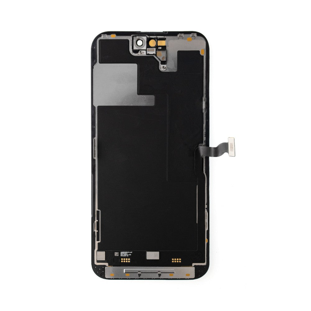 OLED Assembly for iPhone 14 Pro Max Screen Replacement (Compatible for IC chip transfer) OLED Assembly for iPhone 14 Pro Max Screen Replacement (Compatible for IC chip transfer)